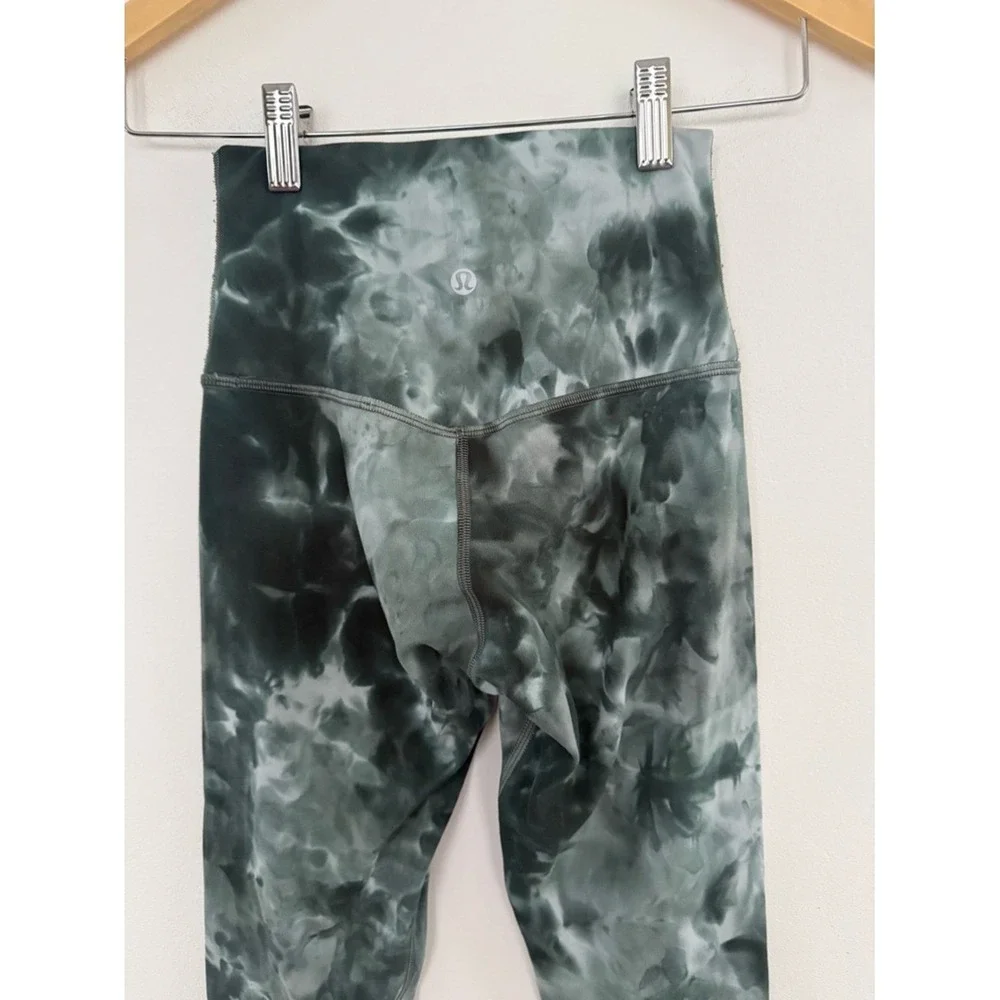 Lululemon Align High-Rise Pant 25